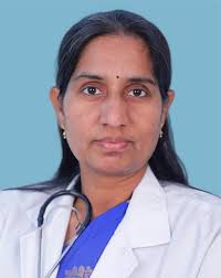 Dr Bindhu S